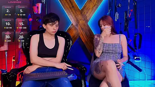 Mr sadistiic  online show from October 4, 2025, 3:30 am