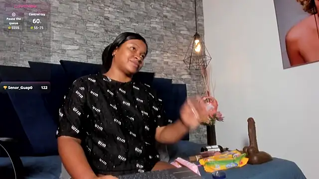 Emily Brown18 online show from March 5, 2026, 3:36 am