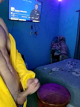 matiatr1112 online show from September 9, 2025, 4:00 am