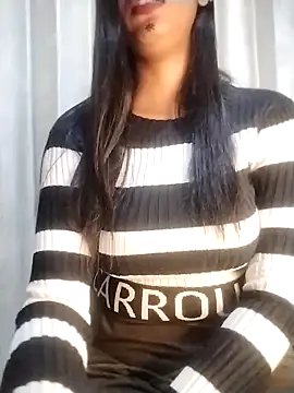 Sexy-Jennie online show from December 14, 2025, 7:08 pm