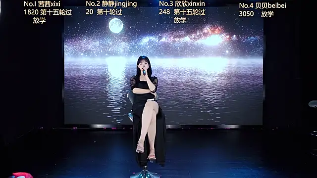 Snapshot of Neza-002 chatting on March 8, 2026, 2:04 am Neza-002 online show from March 8, 2026, 2:04 am