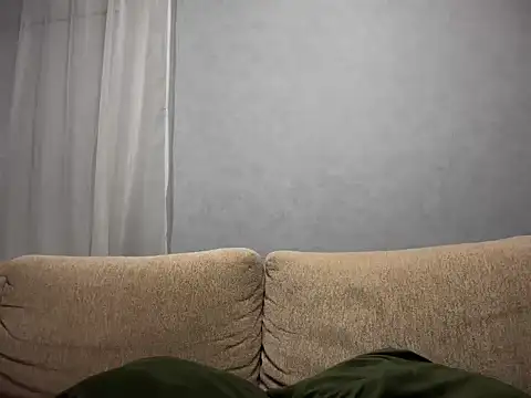 NikexPretty online show from October 15, 2025, 3:53 pm