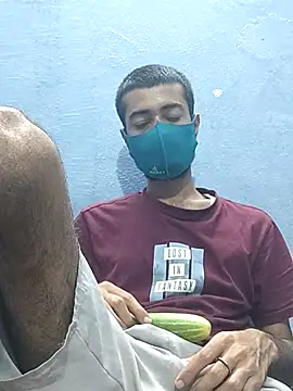 GirlsCrush  online show from September 19, 2025, 8:13 pm