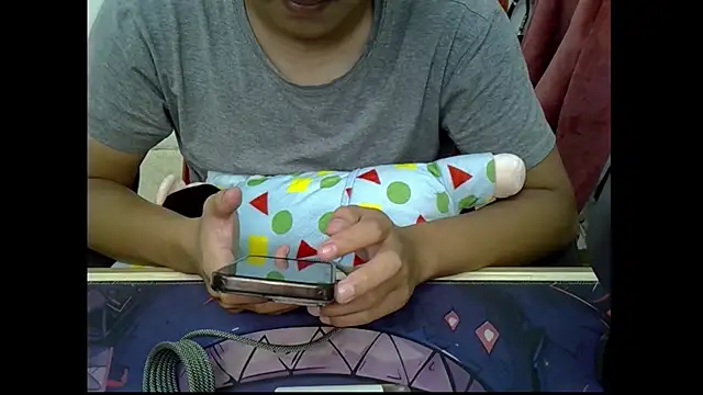 Snapshot of zhu000000 chatting on October 7, 2025, 9:10 am zhu000000 online show from October 7, 2025, 9:10 am