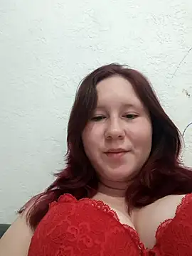 MiaKissy online show from September 28, 2025, 1:51 pm