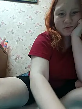 MiaKissy online show from February 25, 2026, 10:31 pm