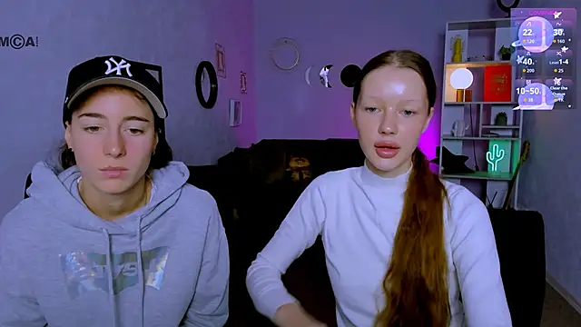 daisy baby1 online show from September 29, 2025, 6:09 am