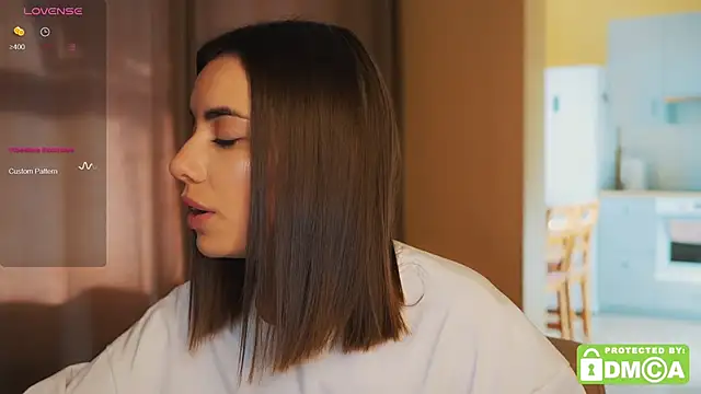 KateCarrey online show from September 15, 2025, 7:09 am