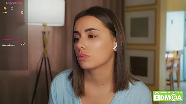 KateCarrey online show from September 16, 2025, 7:31 am