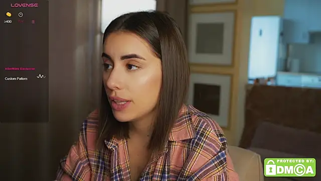 KateCarrey online show from September 19, 2025, 7:34 am