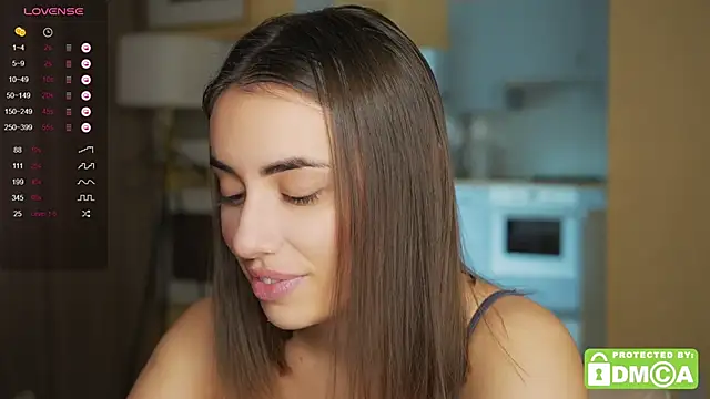 KateCarrey online show from October 3, 2025, 7:10 am