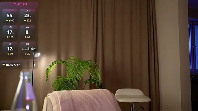 KateCarrey online show from February 8, 2026, 2:26 pm