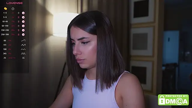 KateCarrey online show from September 24, 2025, 3:18 pm