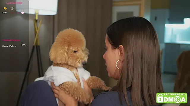 KateCarrey online show from September 26, 2025, 7:21 pm