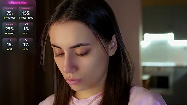 KateCarrey online show from March 1, 2026, 2:50 pm