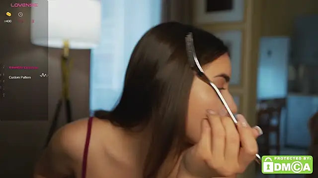 KateCarrey online show from September 26, 2025, 7:15 am