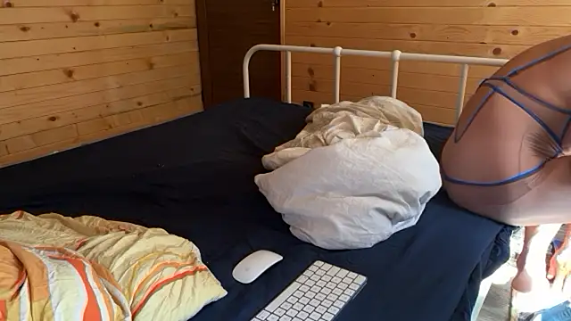 Snapshot of Tanja91 chatting on September 9, 2025, 9:30 am Tanja91 online show from September 9, 2025, 9:30 am