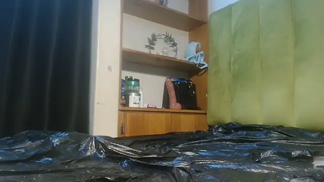 Keishaa-77 online show from November 12, 2025, 12:26 am