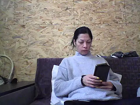 Milana38 online show from October 13, 2025, 6:59 am