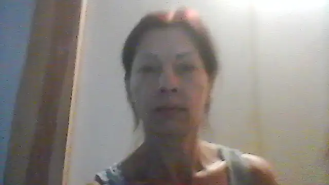 Milana38 online show from July 12, 2026, 8:09 pm