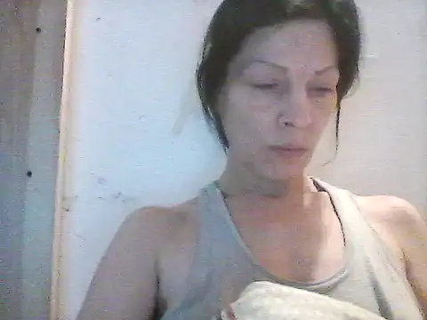 Milana38 online show from April 20, 2026, 7:48 pm