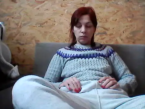 Milana38 online show from February 27, 2026, 9:09 am