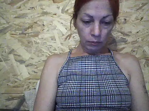 Milana38 online show from September 24, 2025, 5:08 pm