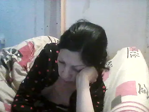 Milana38 online show from April 21, 2026, 8:04 pm