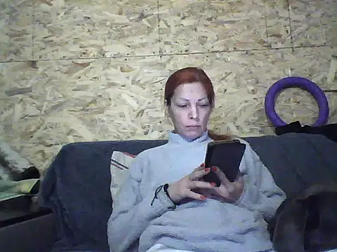 Milana38 online show from October 2, 2025, 3:26 pm