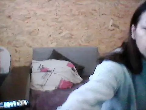 Milana38 online show from December 4, 2025, 9:30 am