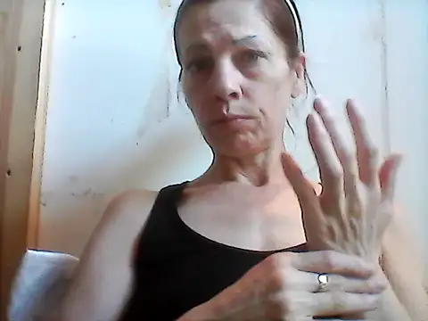 Milana38 online show from June 24, 2026, 8:57 am