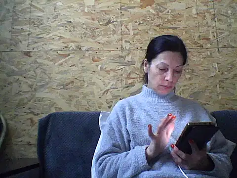 Milana38 online show from October 22, 2025, 9:42 am