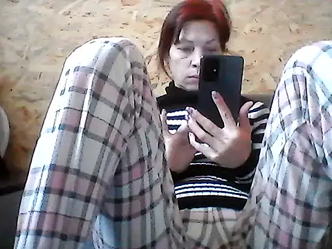 Milana38 online show from February 14, 2026, 10:04 am