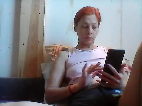 Snapshot of Milana38 chatting on June 8, 2026, 7:31 am Milana38 online show from June 8, 2026, 7:31 am