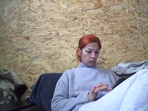 Milana38 online show from October 1, 2025, 9:36 am