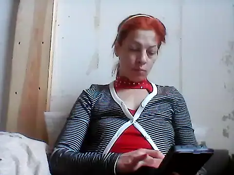 Snapshot of Milana38 chatting on May 20, 2026, 8:22 am Milana38 online show from May 20, 2026, 8:22 am