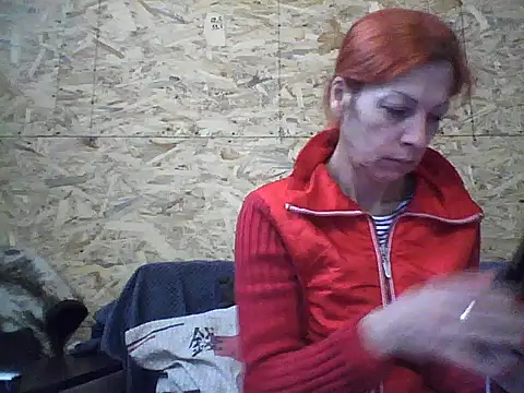 Milana38 online show from September 30, 2025, 9:26 am