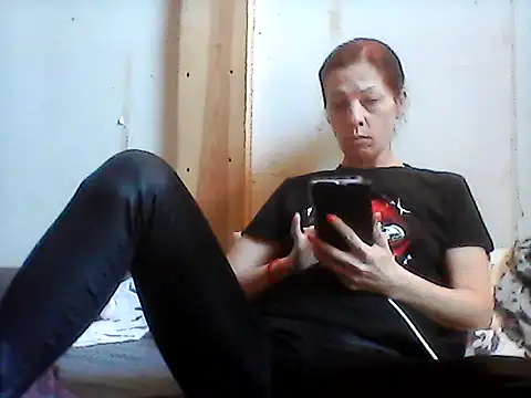 Milana38 online show from July 28, 2026, 8:11 am