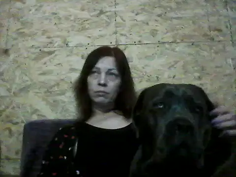 Milana38 online show from February 11, 2026, 3:56 pm