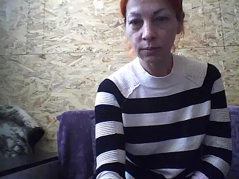 Milana38 online show from September 27, 2025, 11:16 am