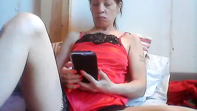 Milana38 online show from July 9, 2026, 7:31 am