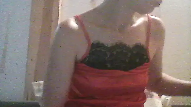Milana38 online show from July 9, 2026, 7:35 pm