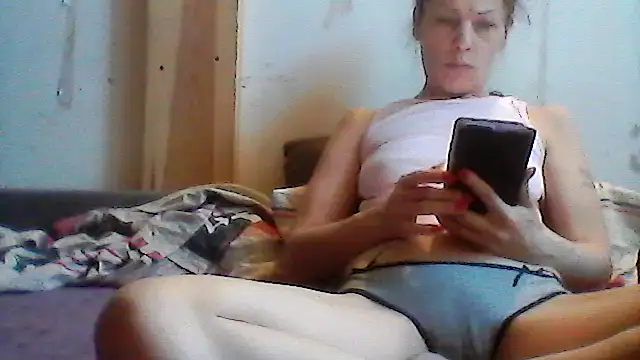 Milana38 online show from July 1, 2026, 8:47 am