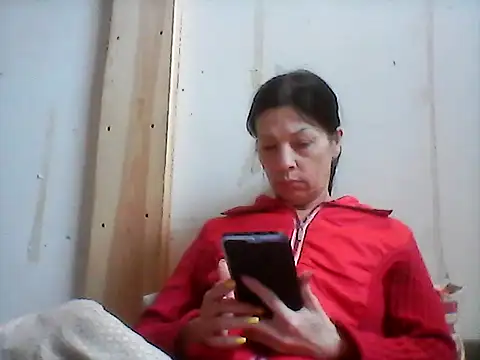 Snapshot of Milana38 chatting on May 12, 2026, 8:54 am Milana38 online show from May 12, 2026, 8:54 am