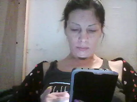 Milana38 online show from May 6, 2026, 6:56 pm