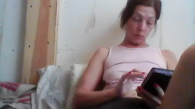 Milana38 online show from July 6, 2026, 3:25 pm