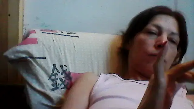 Milana38 online show from July 3, 2026, 8:10 am