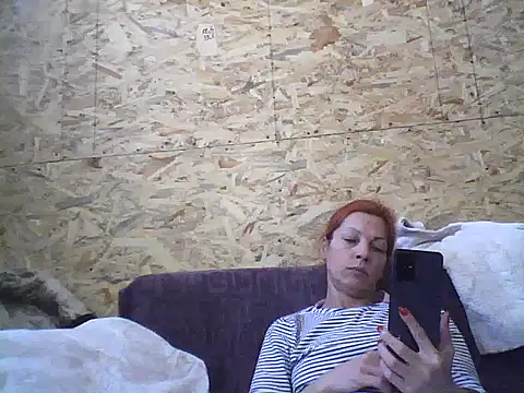 Milana38 online show from October 5, 2025, 7:54 am