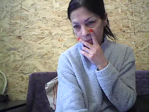 Milana38 online show from October 21, 2025, 7:08 am