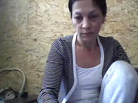 Milana38 online show from October 12, 2025, 10:38 am